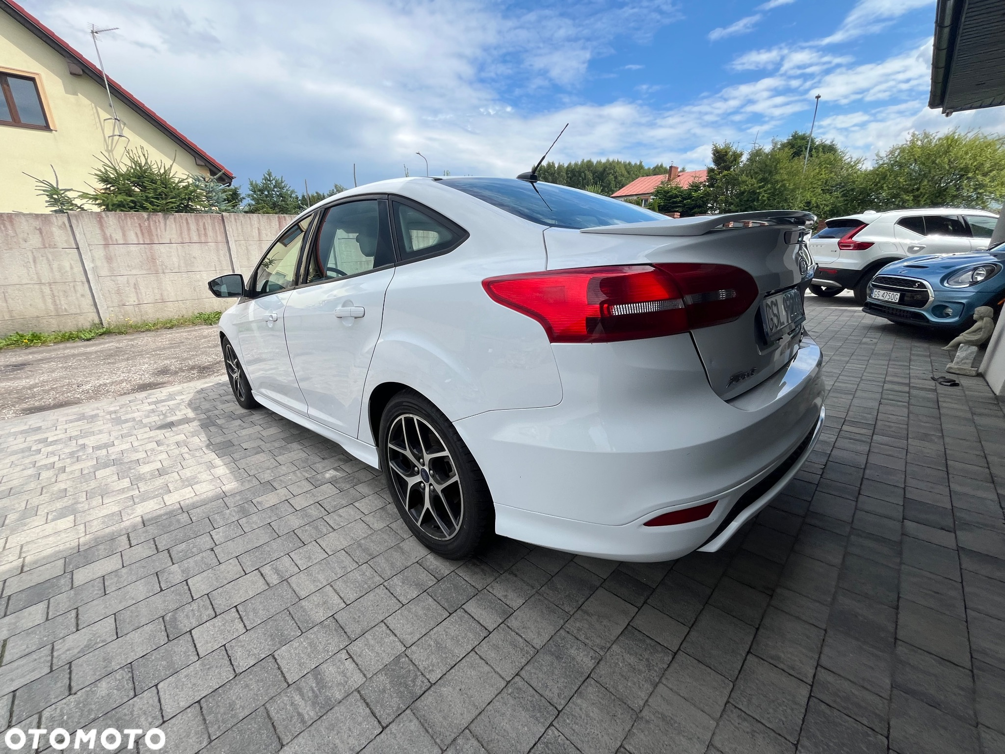 Ford Focus - 20