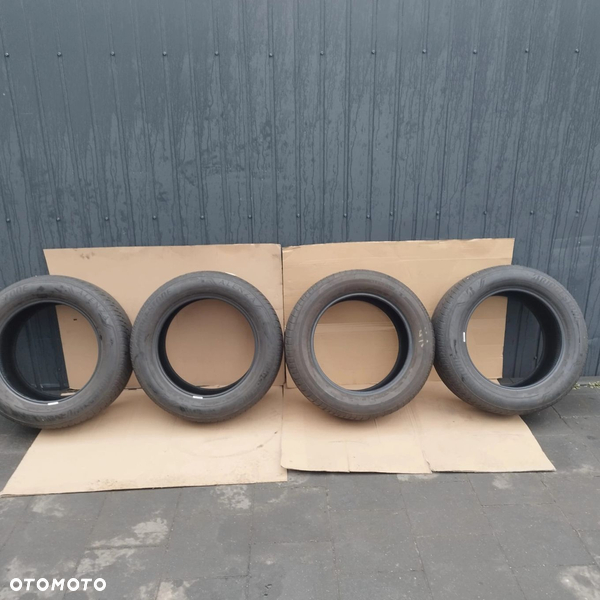 OPONY LETNIE BRIDGESTONE ALENZA 001 255/55 R18 109W KOMPLET 4 SZTUKI