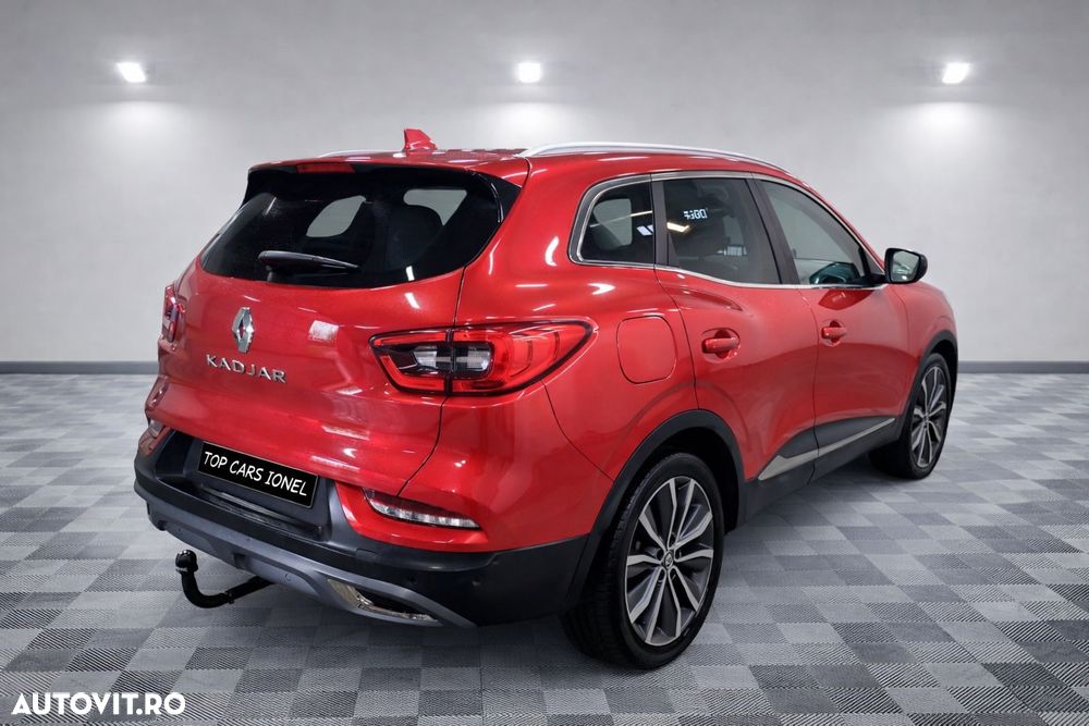 Renault Kadjar - 3