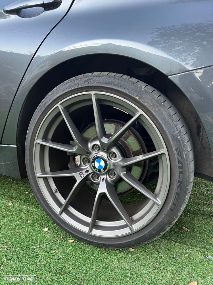 BMW 316 i Touring Line Modern - 13