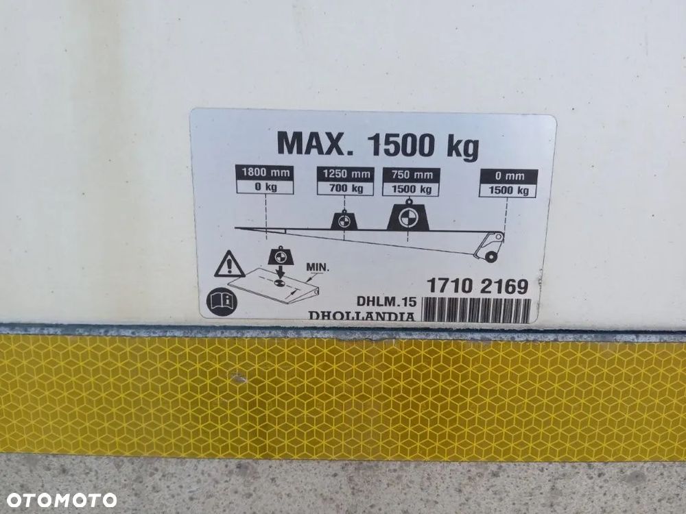 DAF LF 210 FA (32162) - 30