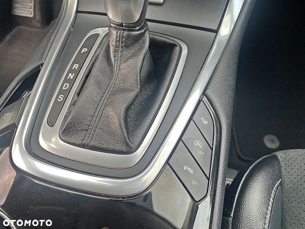 Ford S-Max 2.0 TDCi ST-Line PowerShift - 34