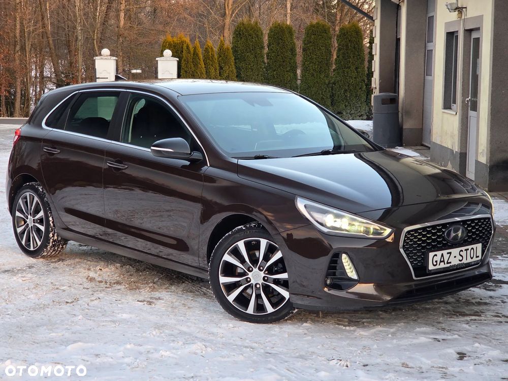 Hyundai i30 1.4 T-GDI Premium - 2