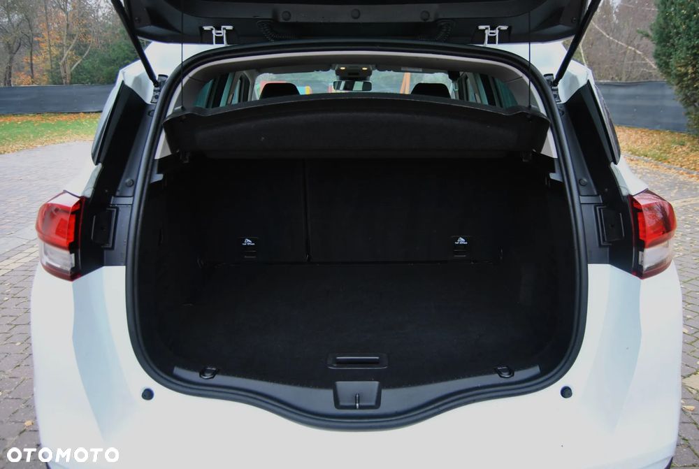 Renault Scenic BLUE dCi 120 BUSINESS EDITION - 12