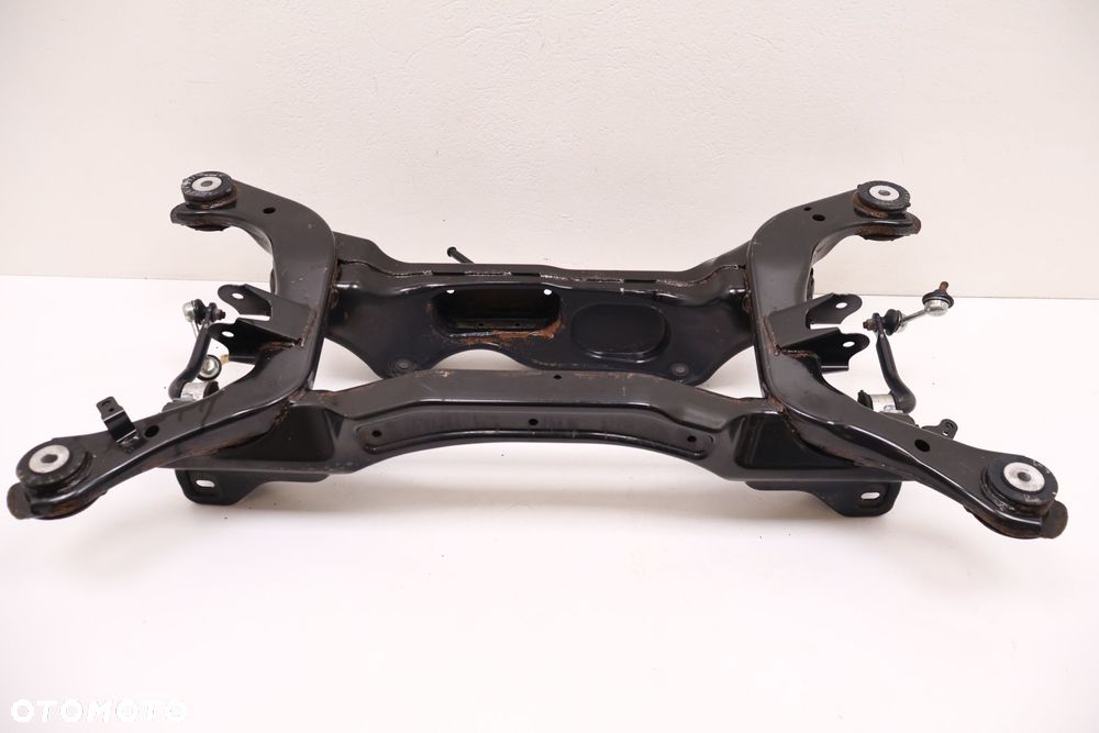 MITSUBISHI ECLIPSE CROSS 1.5T WÓZEK SANKI TYŁ - 8