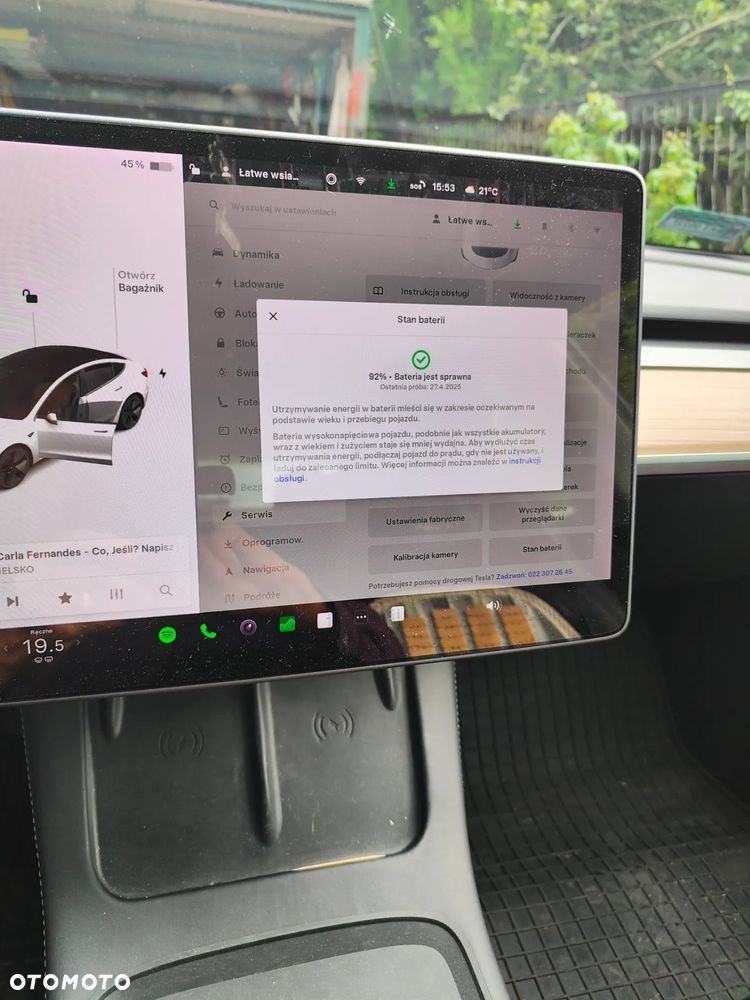 Tesla Model 3 Long Range AWD - 5