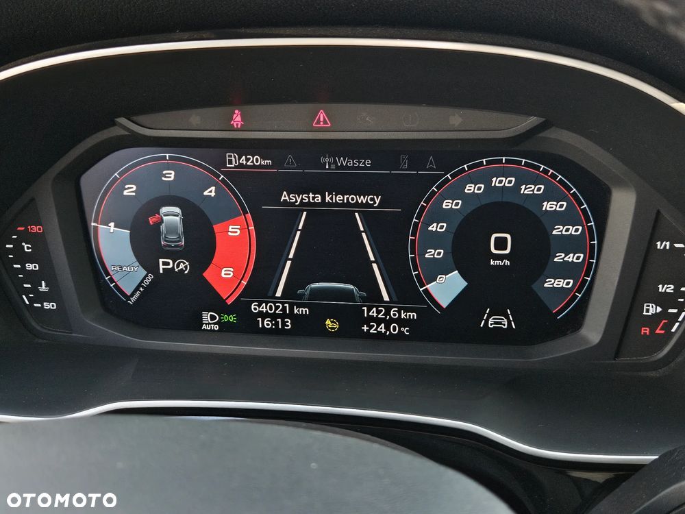Audi Q3 - 16