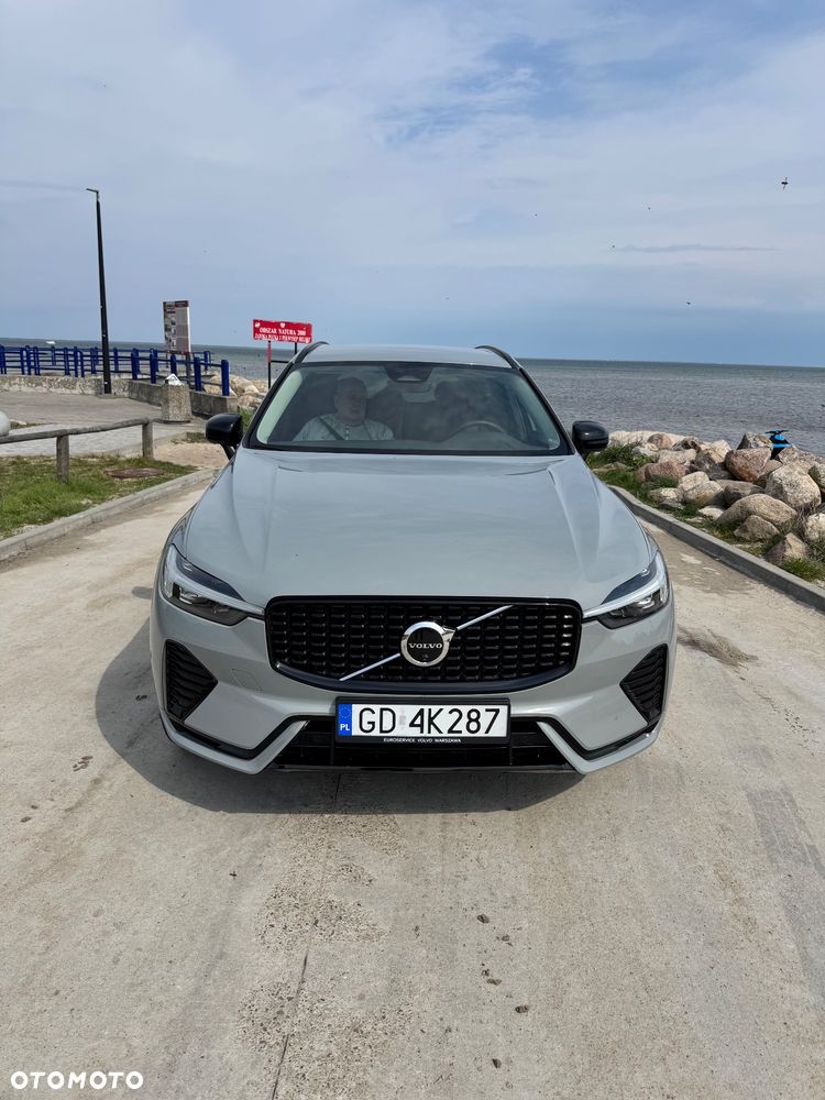 Volvo Xc 60