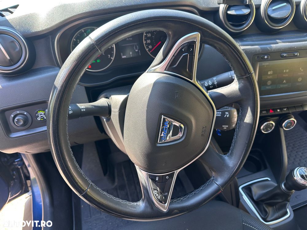 Dacia Duster - 16