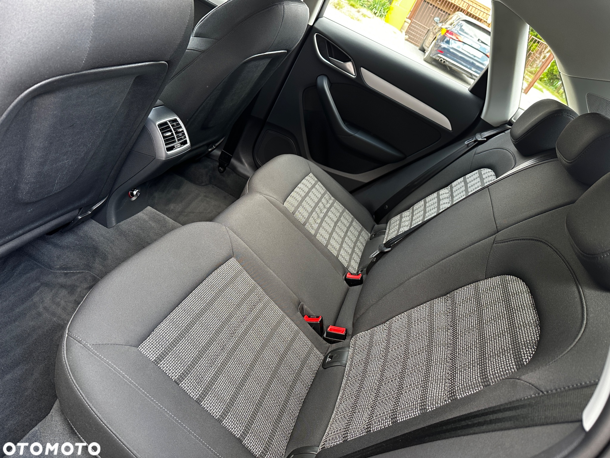 Audi Q3 2.0 TDI Quattro - 21