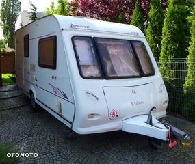 Elddis Avante