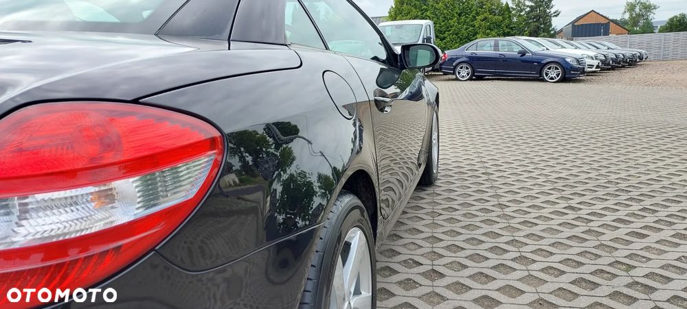Mercedes-Benz SLK - 31