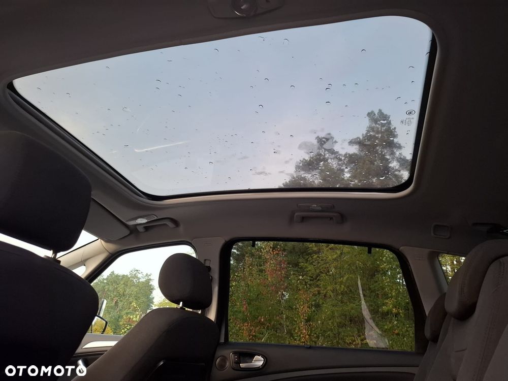 Ford S-Max 2.0 TDCi DPF Titanium X - 20