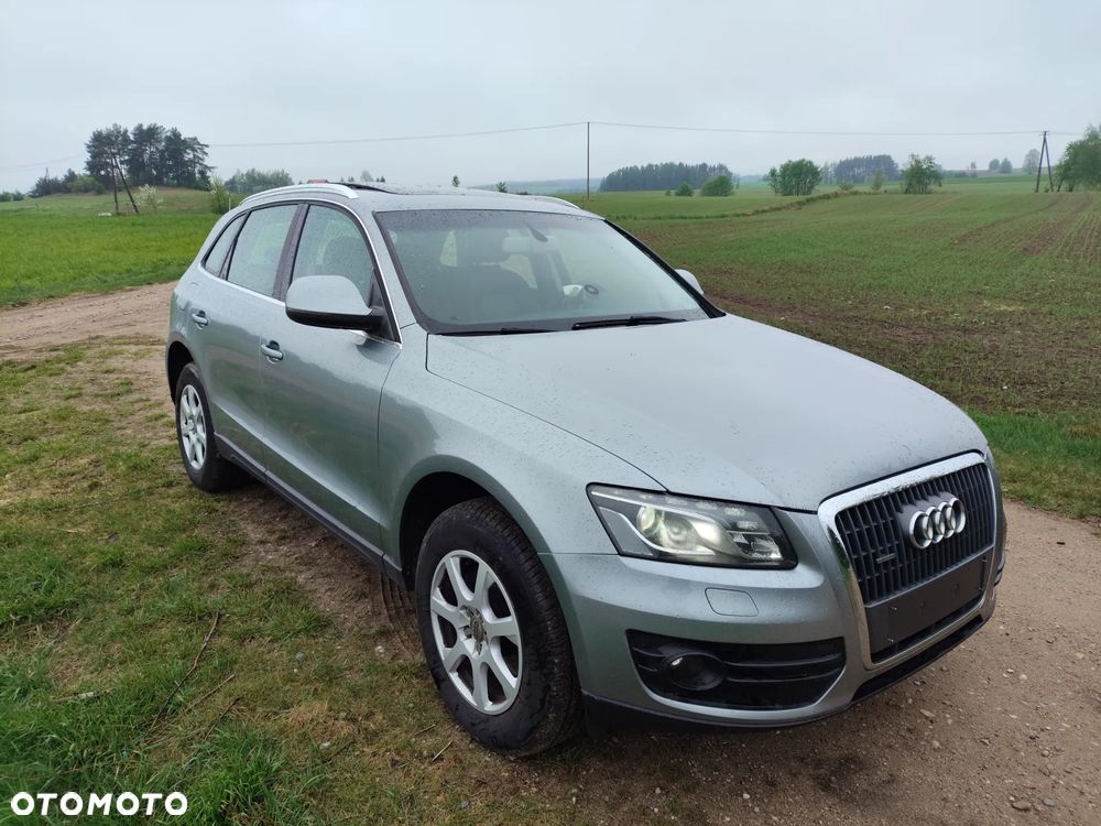 Audi Q5 2.0 TDI Quattro - 3