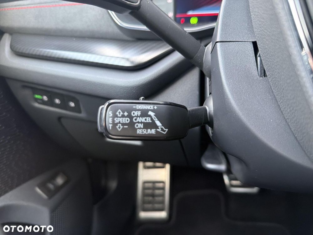 Skoda Octavia 2.0 TDI 4x4 RS DSG - 23