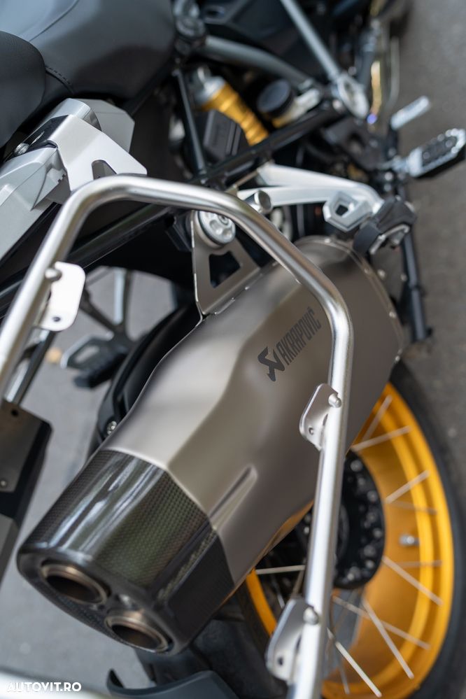 BMW R1250GS Adventure - 5