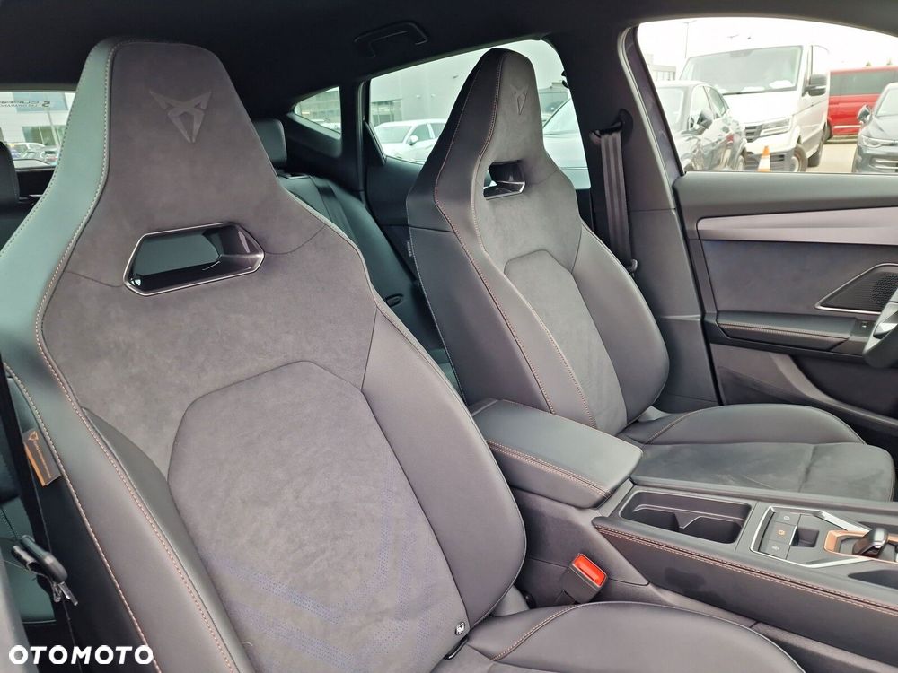Cupra Formentor 2.0 TSI 4Drive VZ DSG - 23