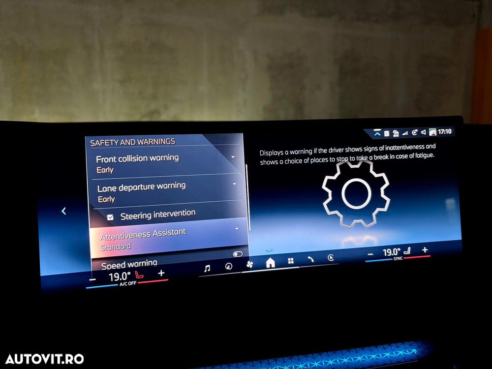 BMW Seria 3 320i xDrive Aut. M Sport - 21