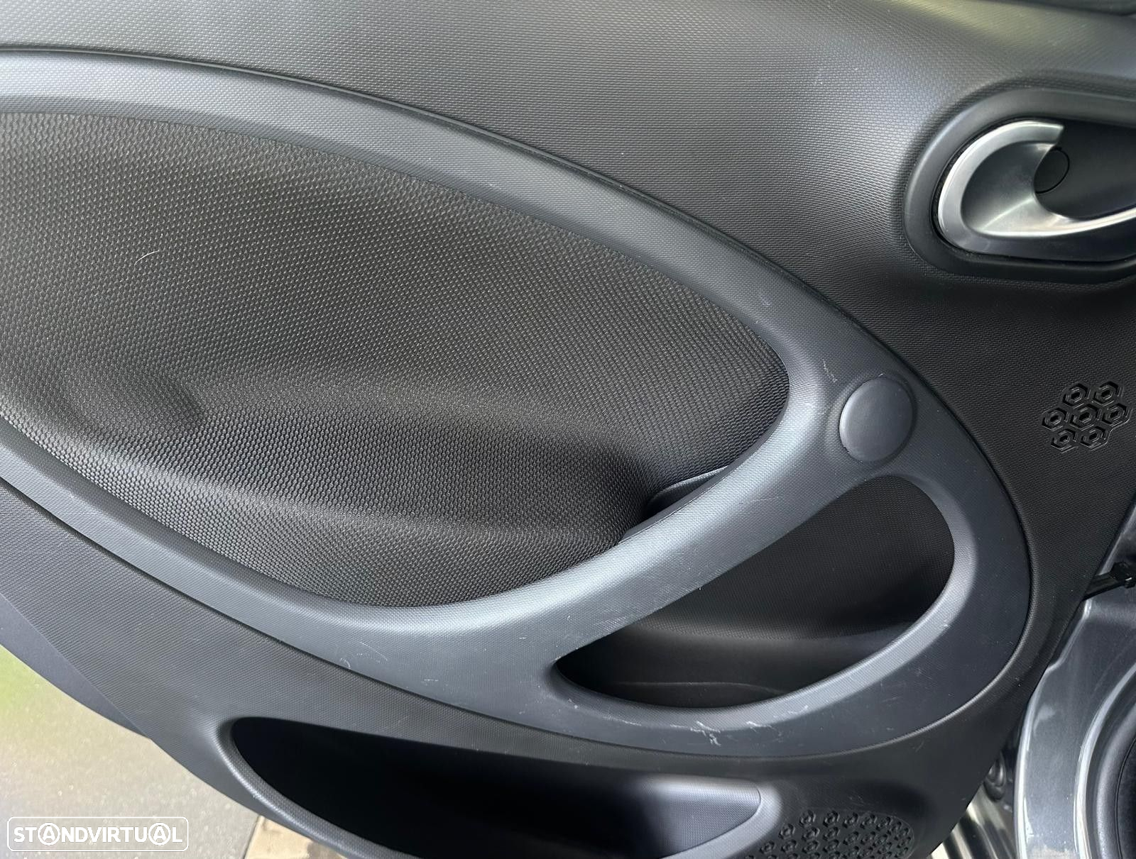 Smart ForFour EQ Prime - 25