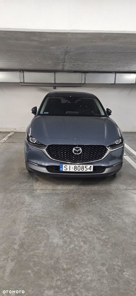 Mazda CX-30 2.0 mHEV Hikari 2WD - 1
