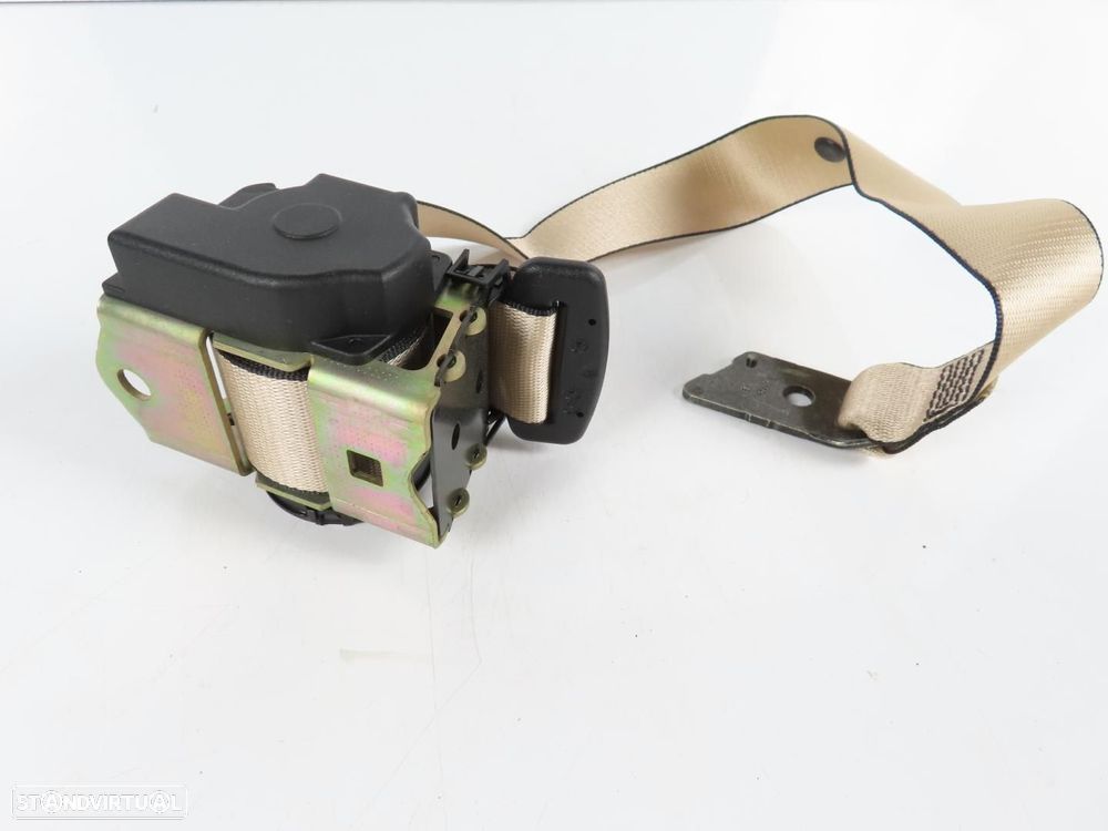 Cinto de segurança Superior/Traseiro Novo / Original BMW 5 (E39) 72118198480 / 1... - 2