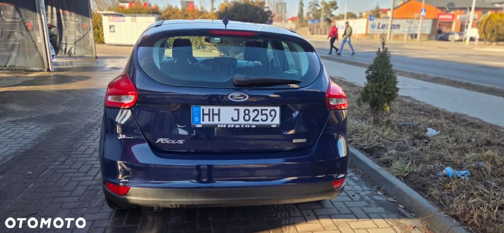 Ford Focus - 11