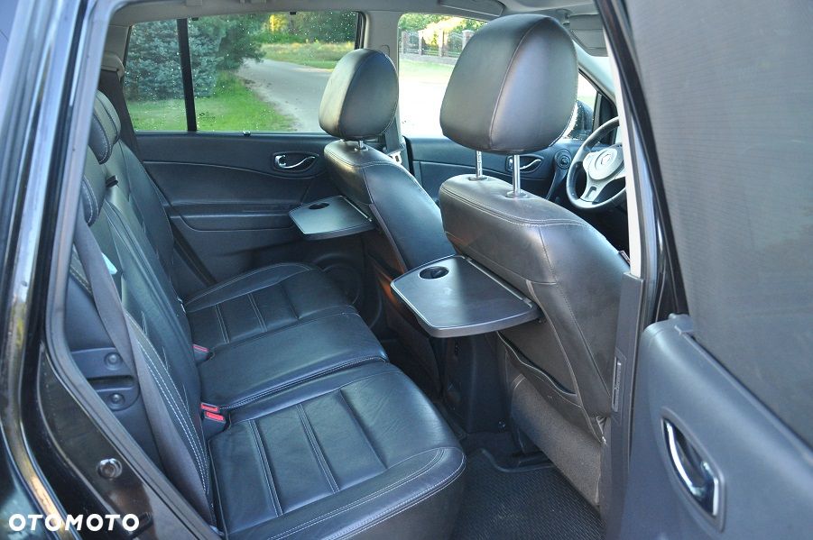 Renault Koleos 2.0 dCi 4x4 Bose Edition - 16