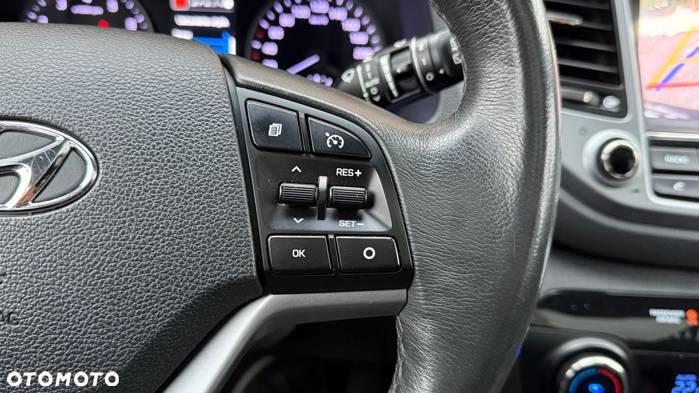 Hyundai Tucson 1.6 GDi 4WD DCT Premium - 10