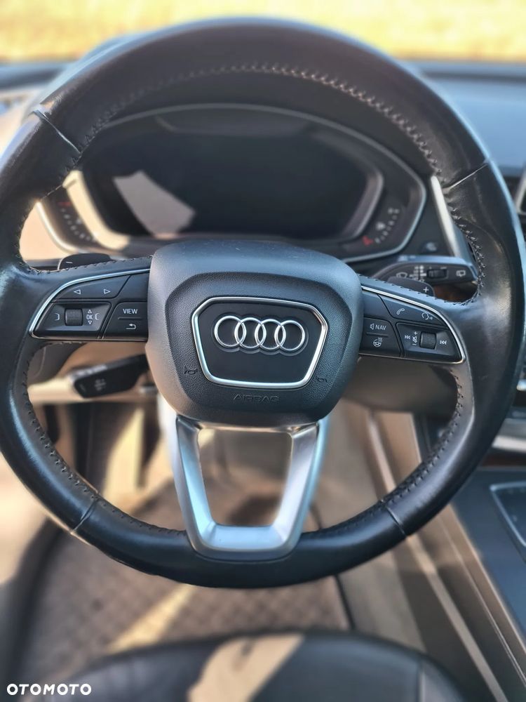 Audi Q5 2.0 TFSI Quattro S tronic - 9