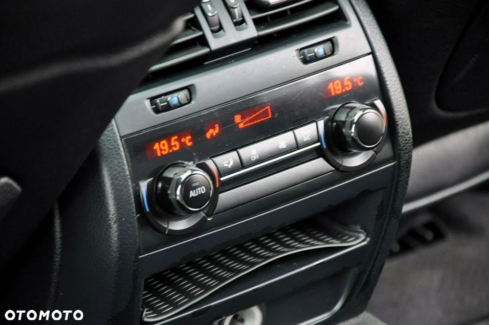 BMW Seria 5 - 20