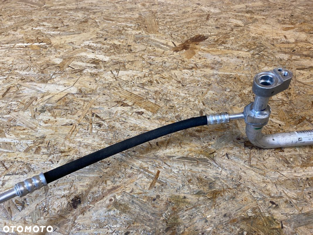 WĄŻ PRZEWÓD KLIMATYZACJI BMW I3 I01 9291282 - 3
