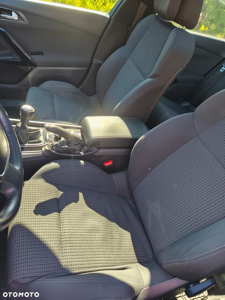 Peugeot 508 HDi FAP 140 Style - 15