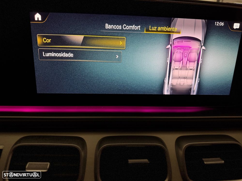 Mercedes-Benz GLE 350 de Coupé 4Matic - 40