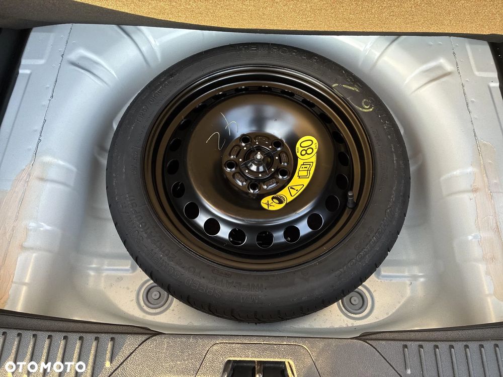 Ford Focus 1.5 EcoBlue Titanium - 28