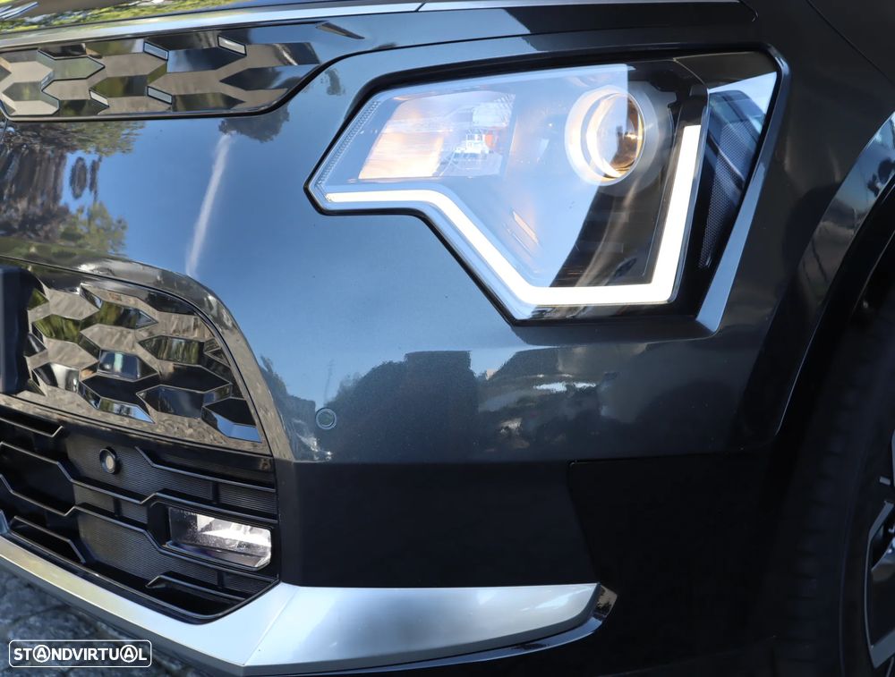 Kia Niro EV Vision - 19