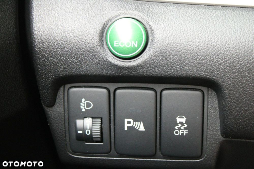 Honda CR-V 2.0i-VTEC 4WD Elegance - 28