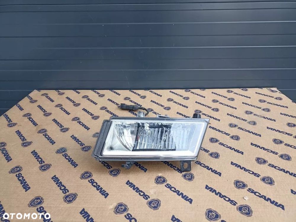 HALOGEN SCANIA R S NOWY MODEL NGS 2760344 - 1