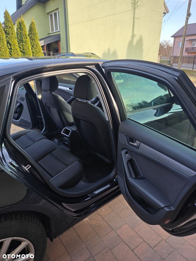 Audi A4 Limousine 2.0 TDI - 10