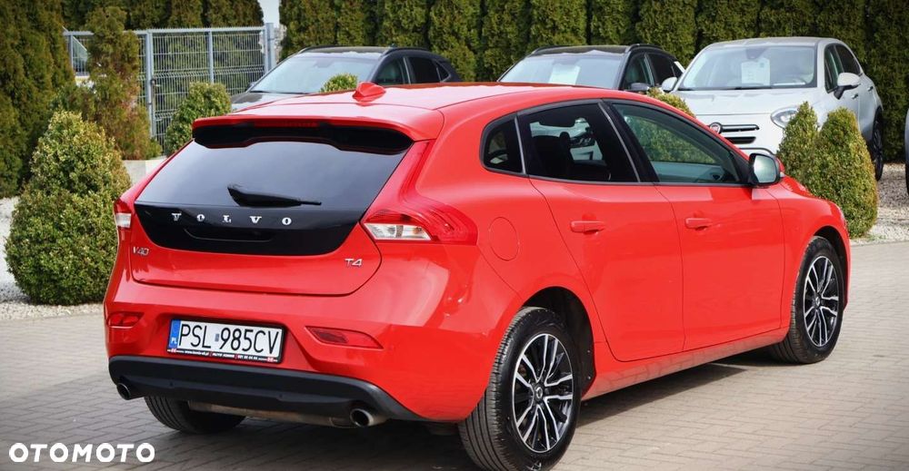 Volvo V40 - 5