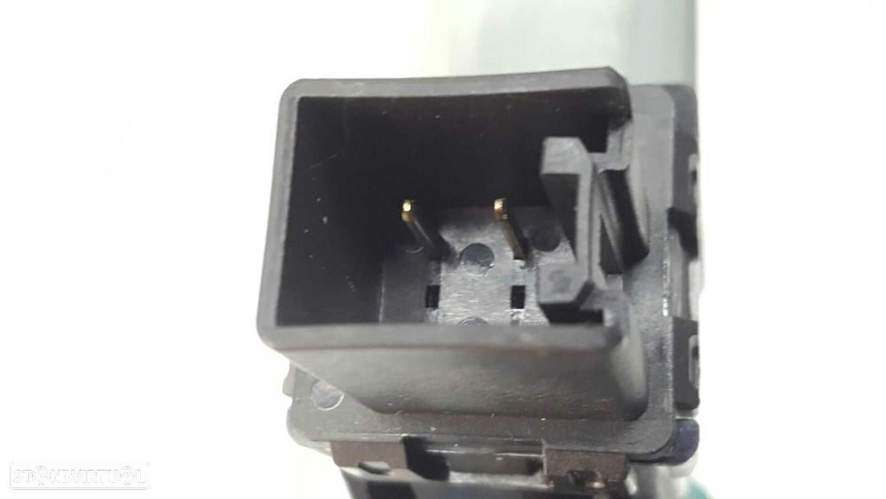 MOTOR ELEVADOR TRASEIRO ESQUERDO MAZDA CX-3 STYLE - 3