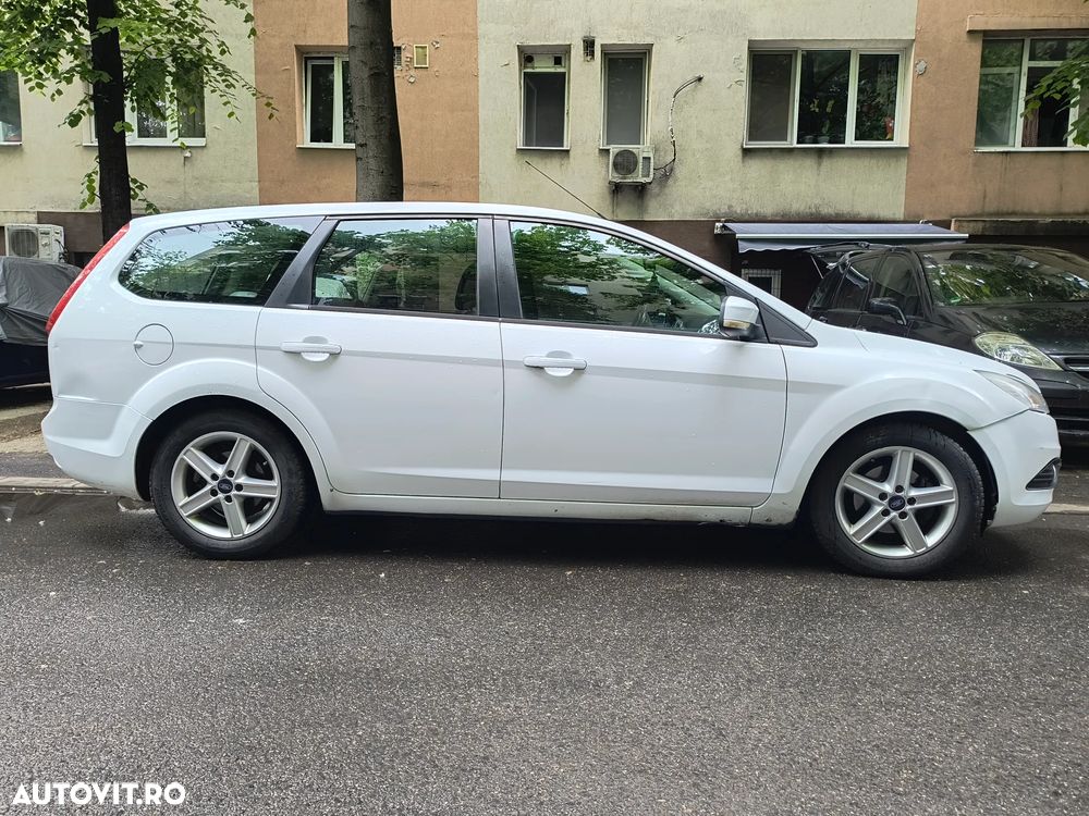 Ford Focus 1.6 TDCi Trend - 1
