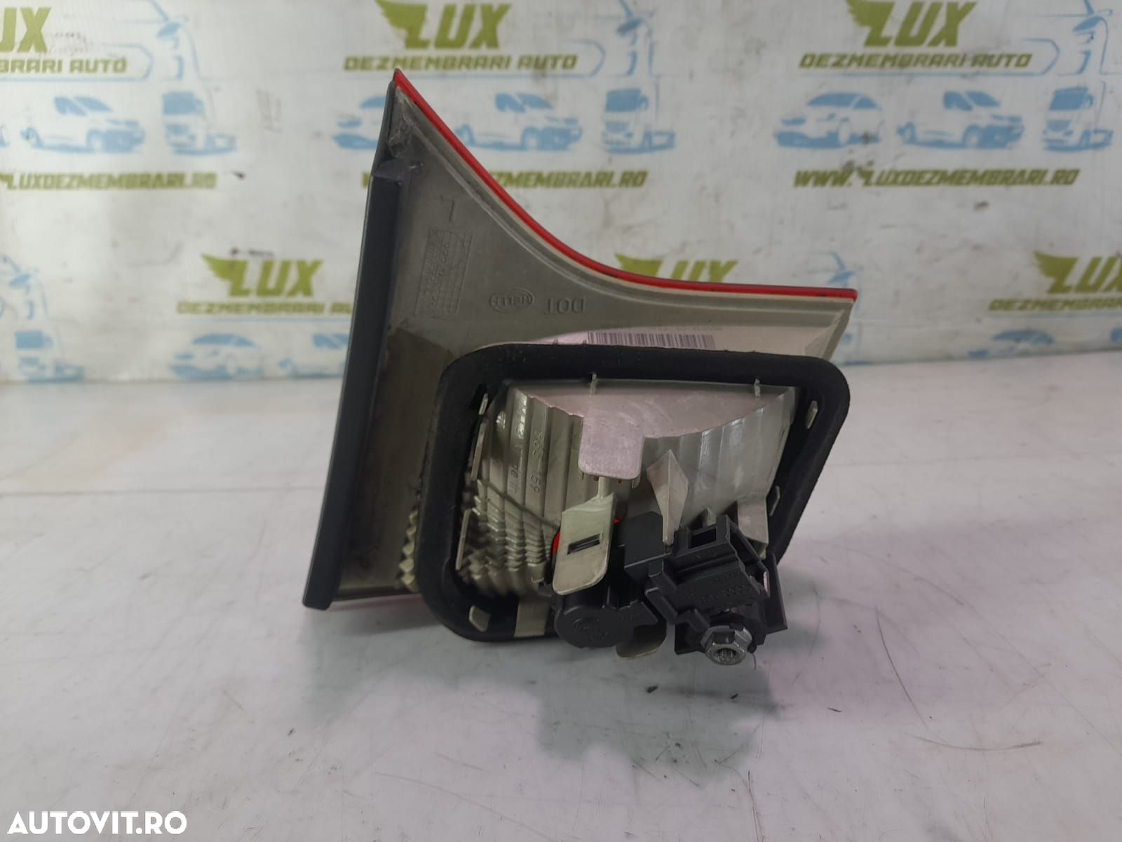 Stop stanga haion 8e5945093a Audi A4 B7 [2004 - 2008] 2.0 tdi BLB - 3