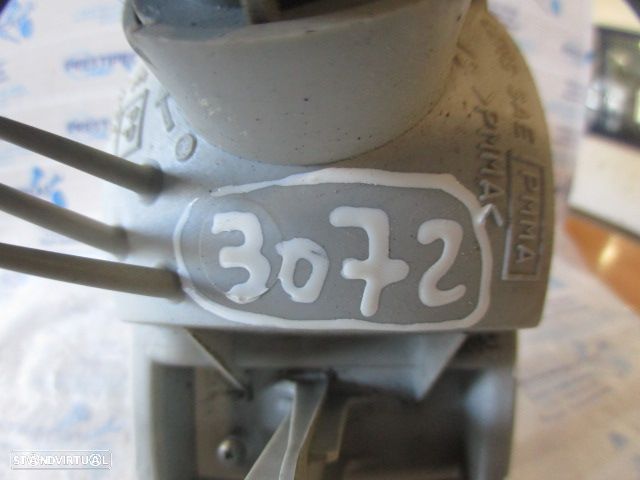 Farol Tras Stop3072 SUZUKI GRAND VITARA 2002 2.0TDI 4X4 110CV 5P DOURADO DRT STANLEY - 3