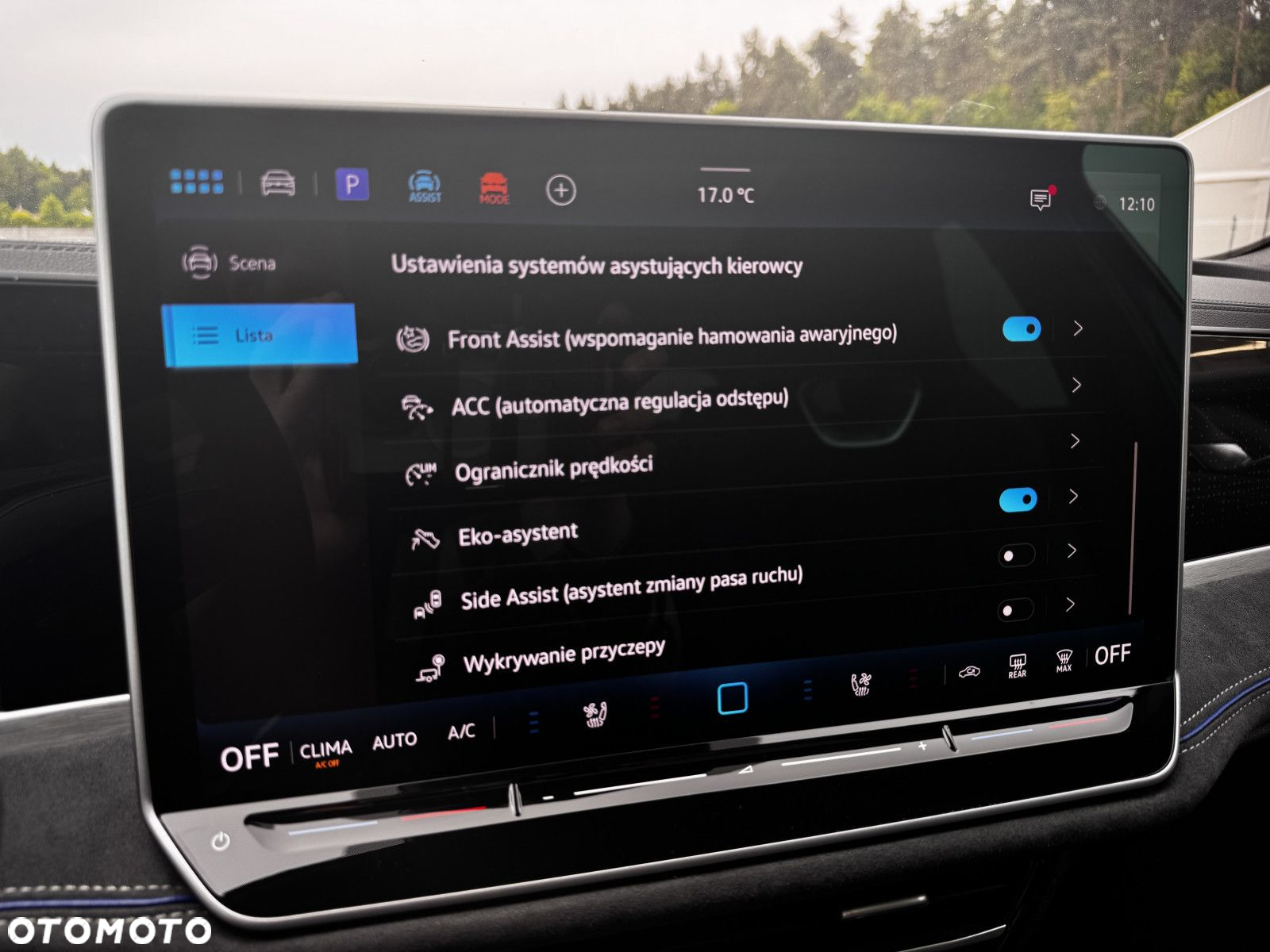 Volkswagen Passat - 20