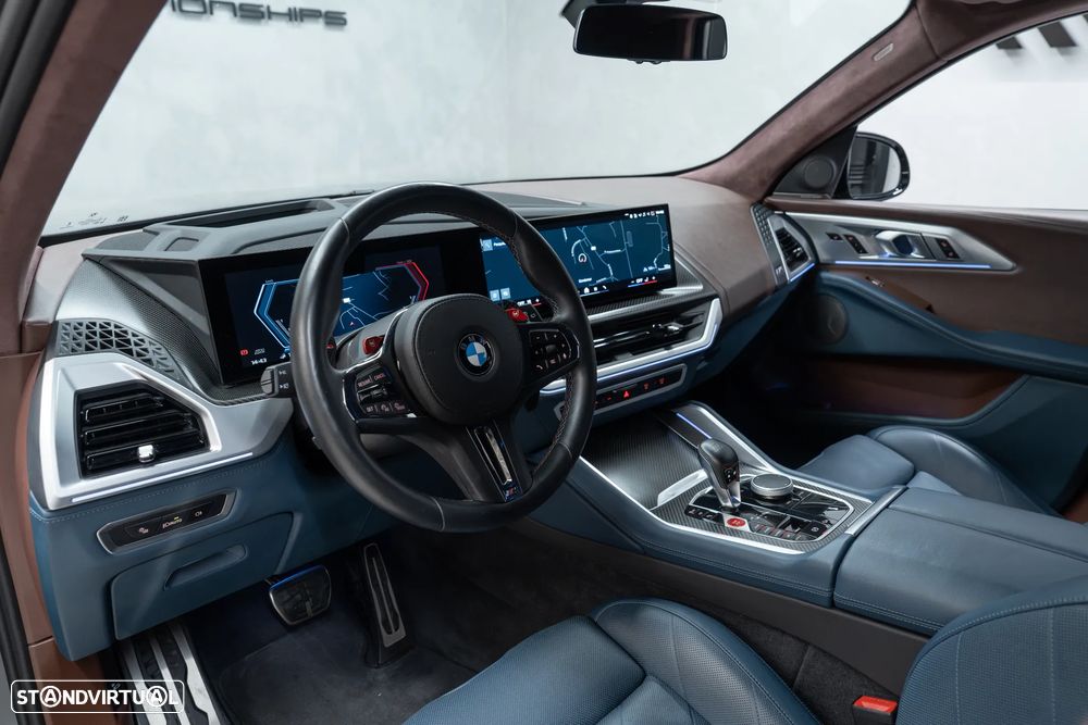 BMW XM Standard - 24