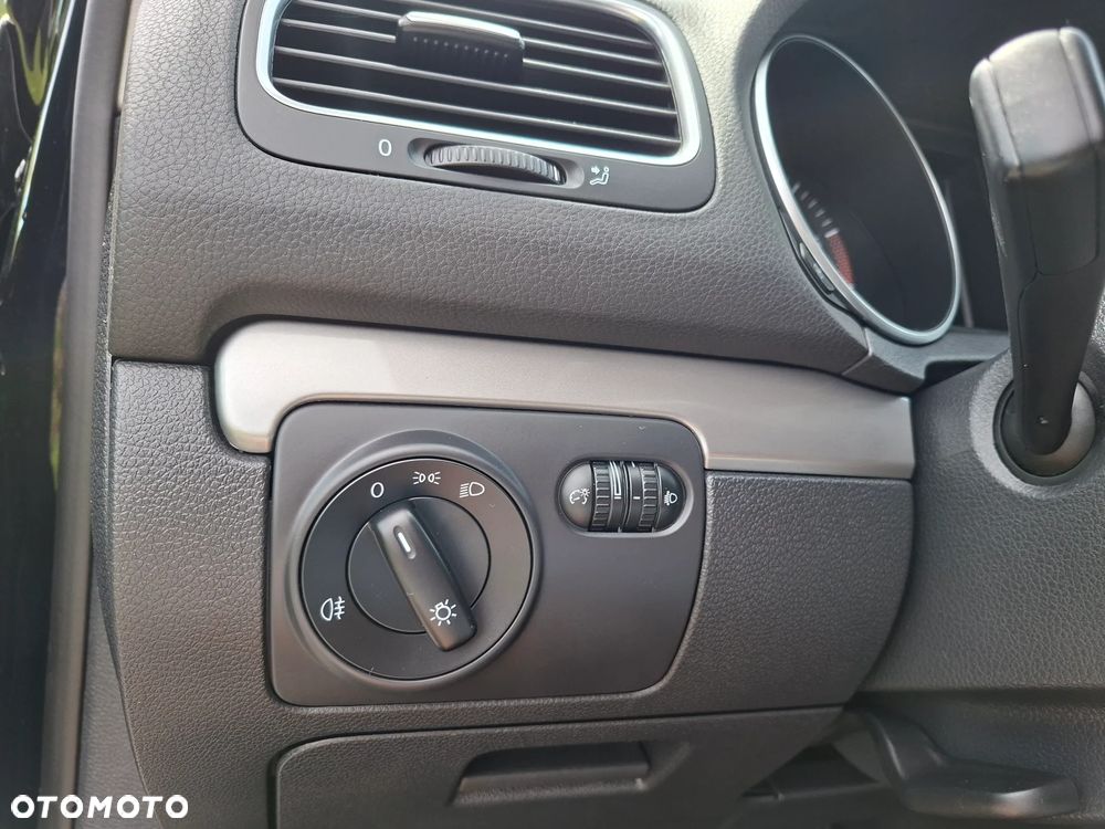 Volkswagen Golf 1.4 Trendline - 23