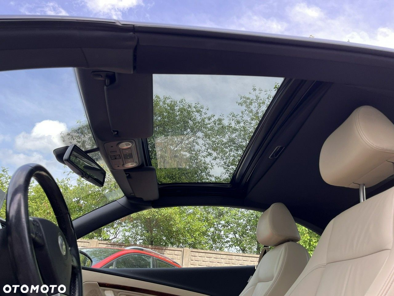 Volkswagen Eos - 7