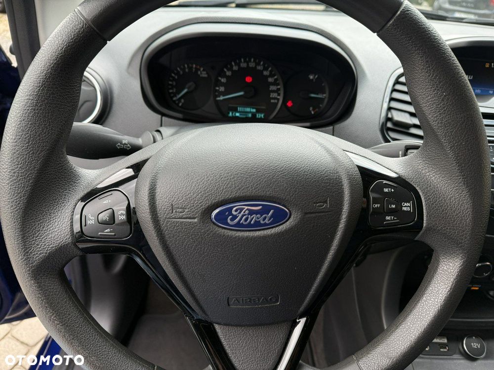 Ford Ka+ - 16