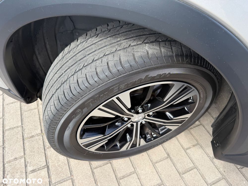 Mitsubishi Eclipse Cross 1.5 T-MIVEC 2WD Diamant - 31