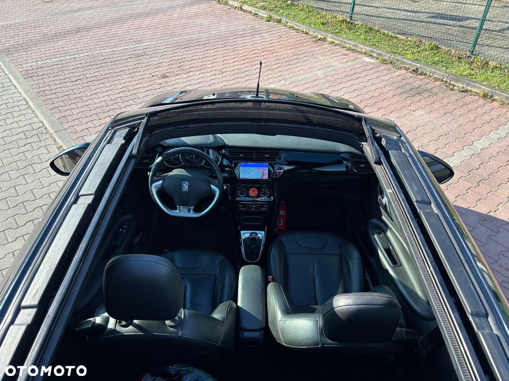 Citroën DS3 1.2 PureTech BeChic S&S - 16